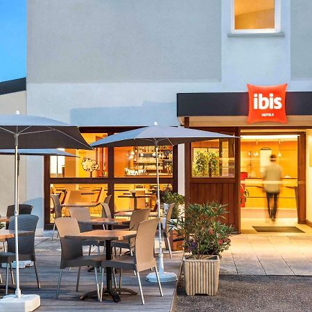 Hotel ibis Auch Exterior foto