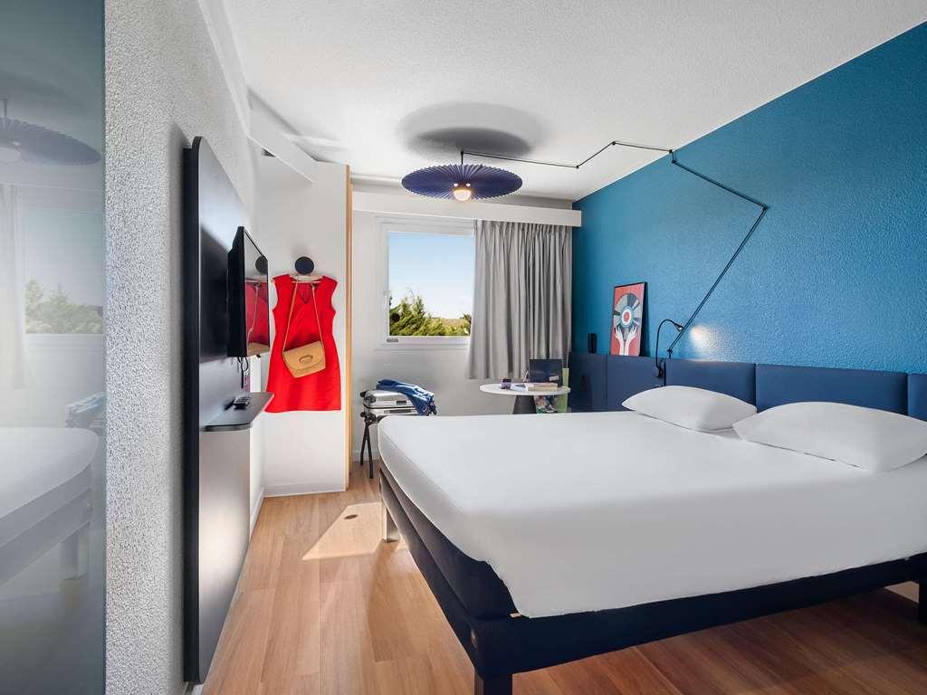 Hotel ibis Auch Zimmer foto
